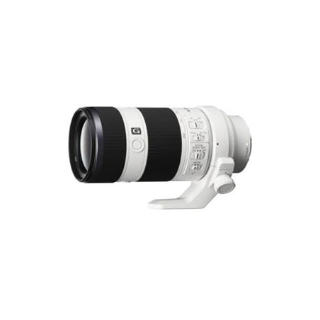 SONY SEL70200G objektiv s bajonetem E, 70–200mm F4 G OSS