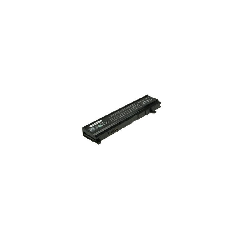 2-Power baterie pro TOSHIBA Satellite M45, M55/ Li-ion (6cells)/4400mAh/10.8V