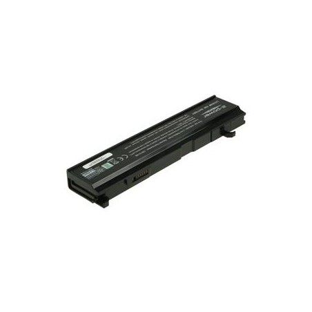 2-Power baterie pro TOSHIBA Satellite M45, M55/ Li-ion (6cells)/4400mAh/10.8V