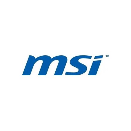 MSI rozšířená záruka , 1Y Extension warranty card