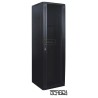 OCRACK 19" OCC-30U-66SBK rozvaděč stojanový 30U/600x600 skleněné dveře