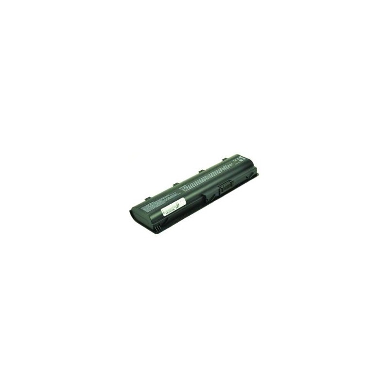 2-Power baterie pro HP/COMPAQ Pavilion DM4, CQ56, HPG56,G62 Main Battery Pack 10.8V 5200mAh