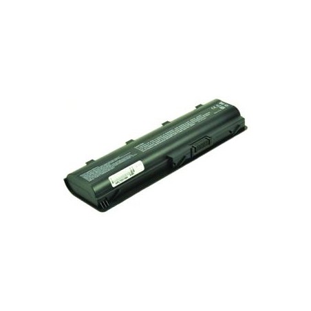 2-Power baterie pro HP/COMPAQ Pavilion DM4, CQ56, HPG56,G62 Main Battery Pack 10.8V 5200mAh