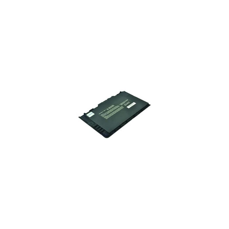 2-Power baterie pro HP EliteBook Folio 9470m Ultrabook, Li-Pol, 14.8V, 3400mAh