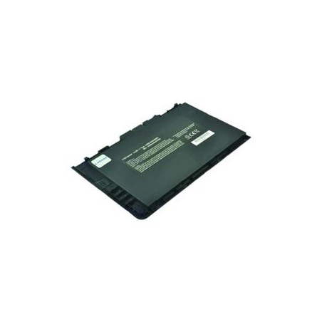 2-Power baterie pro HP EliteBook Folio 9470m Ultrabook, Li-Pol, 14.8V, 3400mAh