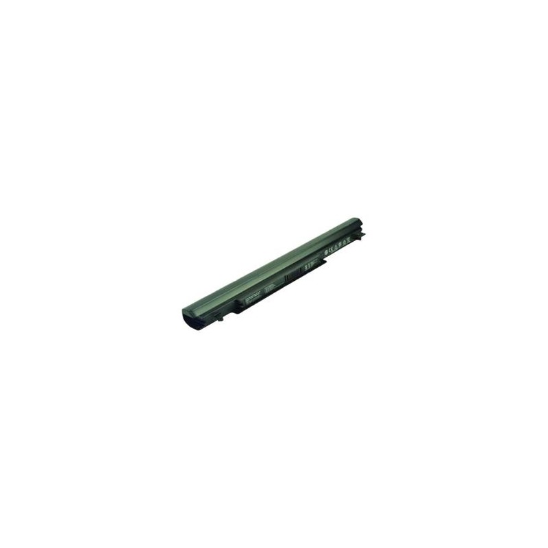 2-Power baterie pro ASUS K46, K56, S46, S56, S505, Li-ion (4-cell), 2600 mAh, 14.4V