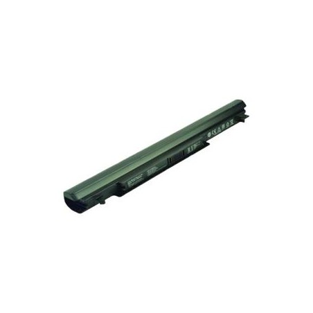 2-Power baterie pro ASUS K46, K56, S46, S56, S505, Li-ion (4-cell), 2600 mAh, 14.4V