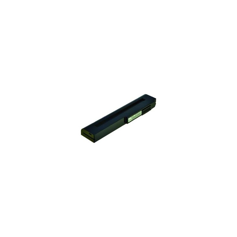 2-Power baterie pro ASUS G50/G51/G60/L50/M50/M60/N53/N61/Pro5/Pro64/VX5/X55/X57/X64 Series, Li-ion(6cell), 4400 mAh, 11.1 V