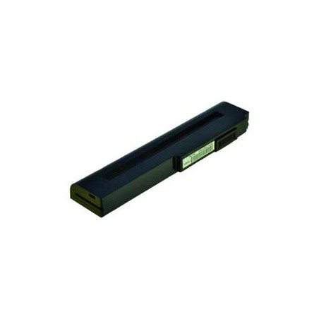 2-Power baterie pro ASUS G50/G51/G60/L50/M50/M60/N53/N61/Pro5/Pro64/VX5/X55/X57/X64 Series, Li-ion(6cell), 4400 mAh, 11.1 V