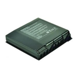 2-Power baterie pro ASUS G74 Series, Li-ion (8cell), 5200 mAh, 14.4 V