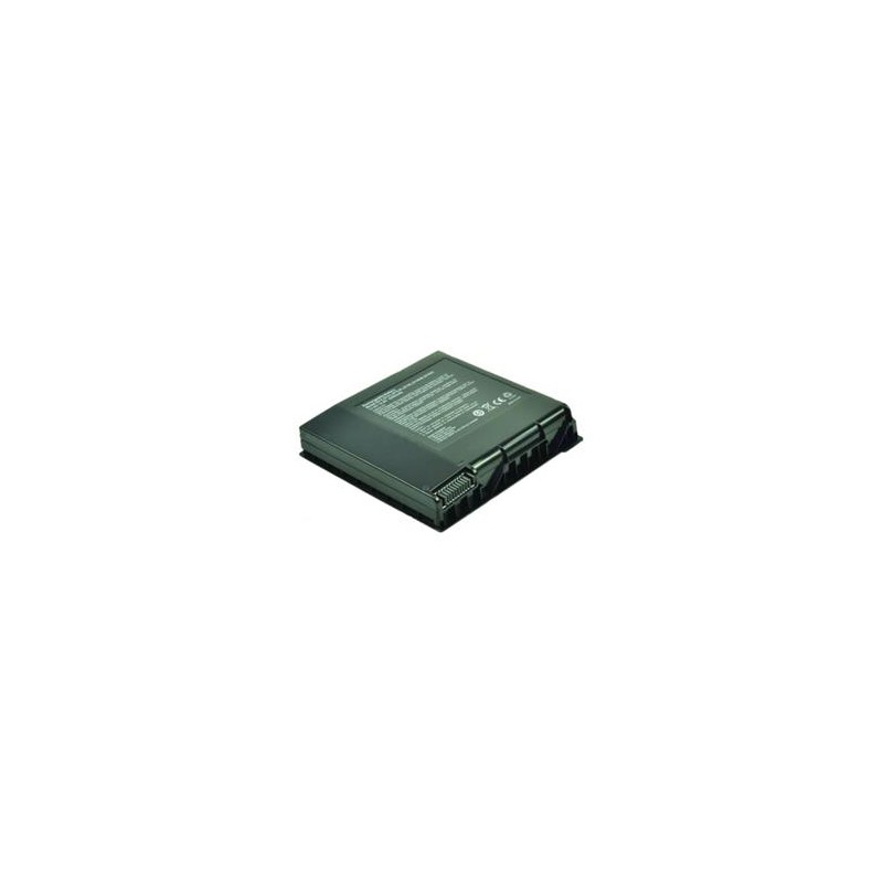 2-Power baterie pro ASUS G74 Series, Li-ion (8cell), 5200 mAh, 14.4 V