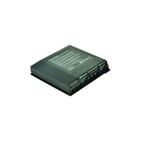 2-Power baterie pro ASUS G74 Series, Li-ion (8cell), 5200 mAh, 14.4 V