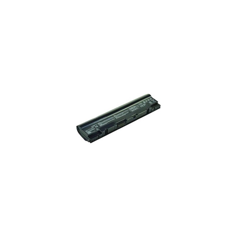 2-Power baterie pro ASUS Eee PC R052/PC 1025/1225B/1225C Series, Li-ion (6cell), 5200 mAh, 10.8 V