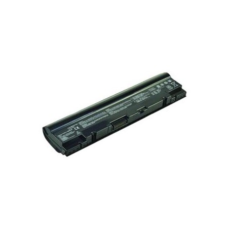 2-Power baterie pro ASUS Eee PC R052/PC 1025/1225B/1225C Series, Li-ion (6cell), 5200 mAh, 10.8 V