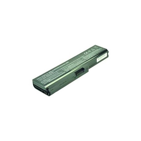 2-Power baterie pro TOSHIBA Satellite L750, Li-ion (6cells),5200 mAh, 10.8 V
