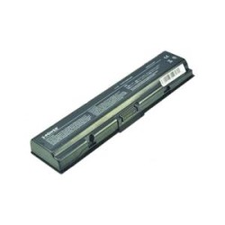2-Power baterie pro TOSHIBA DynaBook AX/EX/Satellite A,L,M,ProA,ProL/Equium A200/A210/A300/L300 Serie, Li-ion (6cells)