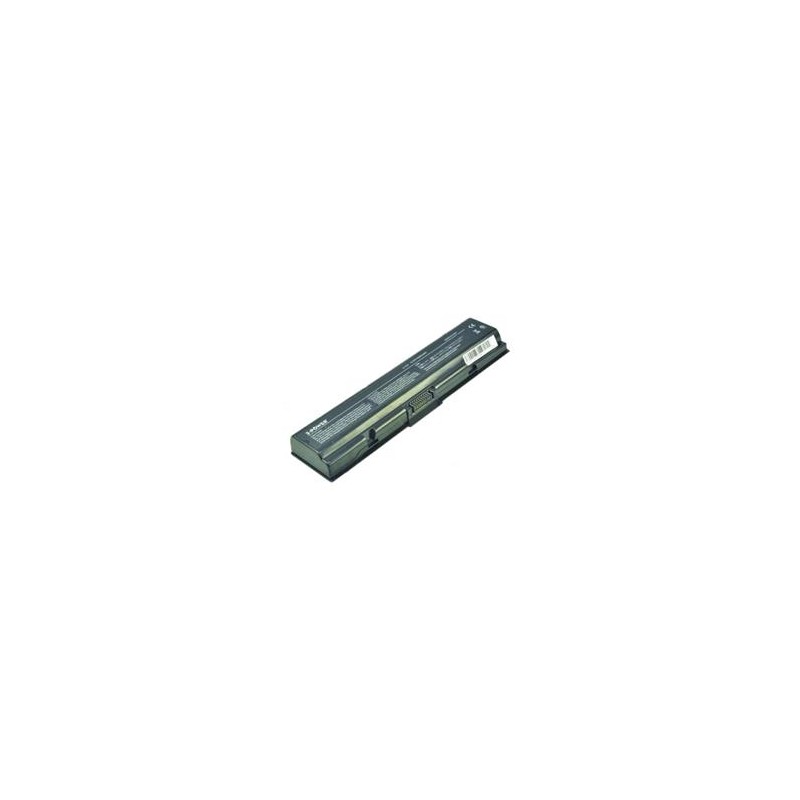 2-Power baterie pro TOSHIBA DynaBook AX/EX/Satellite A,L,M,ProA,ProL/Equium A200/A210/A300/L300 Serie, Li-ion (6cells)