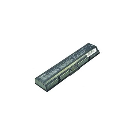 2-Power baterie pro TOSHIBA DynaBook AX/EX/Satellite A,L,M,ProA,ProL/Equium A200/A210/A300/L300 Serie, Li-ion (6cells)