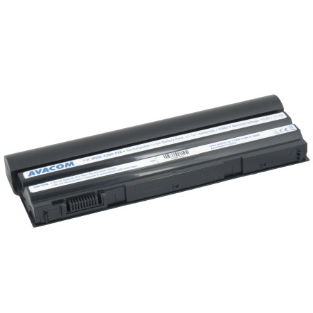 Dell Latitude E5420, E5530, Inspiron 15R, Li-Ion 11,1V 8400mAh 93Wh