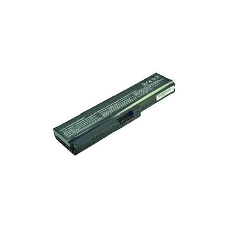 2-Power baterie pro TOSHIBA DynaBook B,T,M/Equium U400/MiniNB510/Portege/Satellite Serie, Li-ion(6cells), 5200 mAh, 10.8V