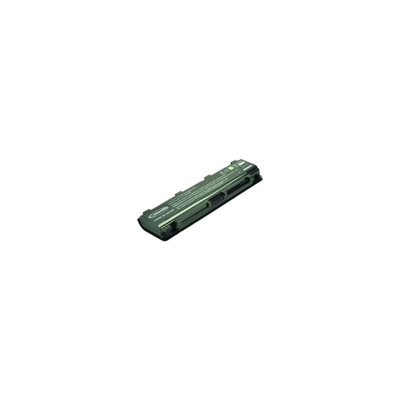 2-Power baterie pro TOSHIBA Satellite C, L,M /Satellite Pro/Satellite P, S Series, Li-ion(6cells),5200mAh,10.8V