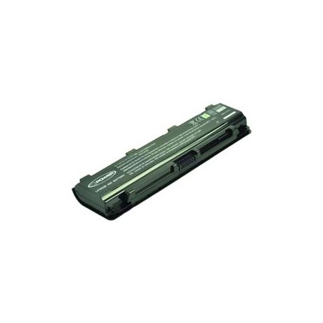 2-Power baterie pro TOSHIBA Satellite C, L,M /Satellite Pro/Satellite P, S Series, Li-ion(6cells),5200mAh,10.8V