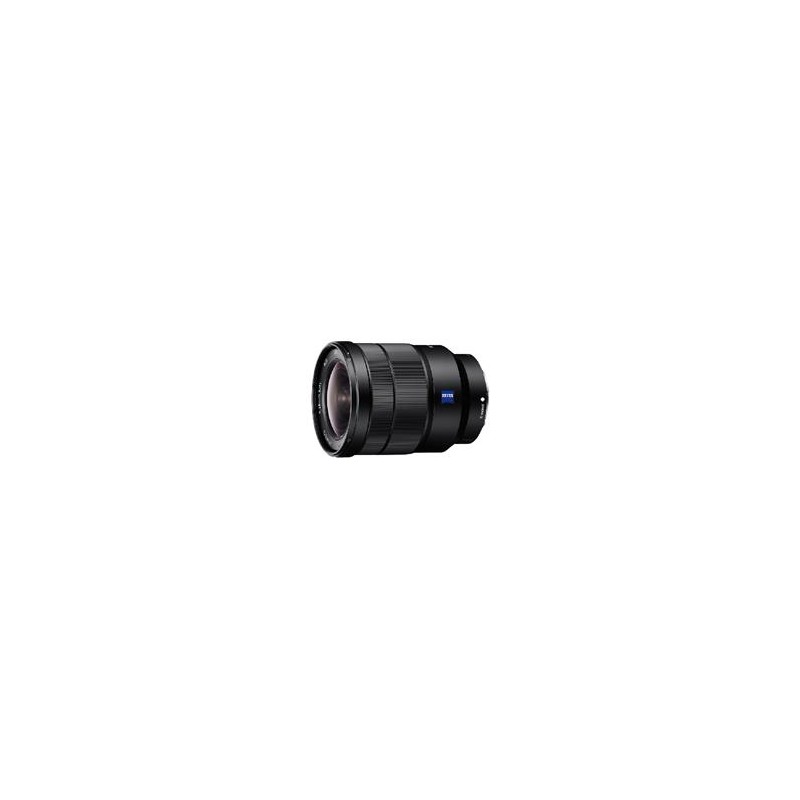 SONY SEL1635Z objektiv s bajonetem E, FE 16–35 mm F4 ZA OSS