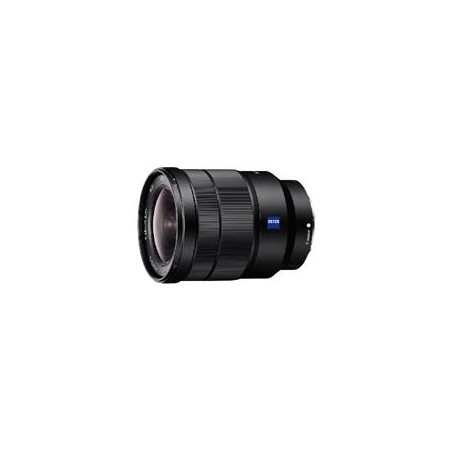 SONY SEL1635Z objektiv s bajonetem E, FE 16–35 mm F4 ZA OSS