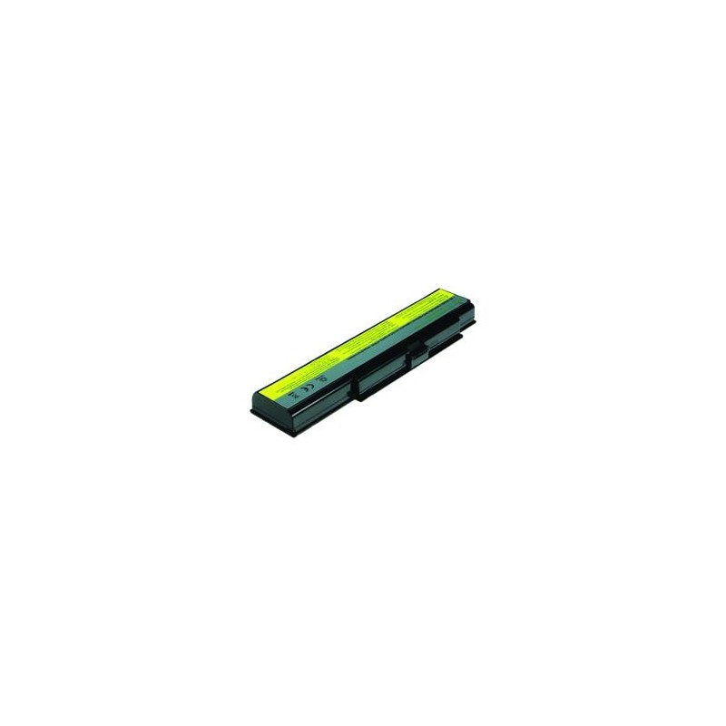 2-Power baterie pro IBM/LENOVO IdeaPad V550/Y510/Y530/Y730/Y500 Serie, Li-ion (6cell), 11.1V, 4600mAh