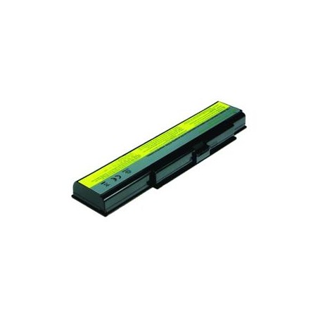 2-Power baterie pro IBM/LENOVO IdeaPad V550/Y510/Y530/Y730/Y500 Serie, Li-ion (6cell), 11.1V, 4600mAh