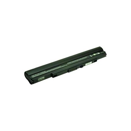 2-Power baterie pro ASUS U33/U43/U52/U53 Series, Li-ion(8cell), 5200 mAh, 14.8 V