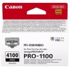 CANON Zásobník inkoustu PFI-4100 pro imagePROGRAF PRO-1100, Matte black (80ml)