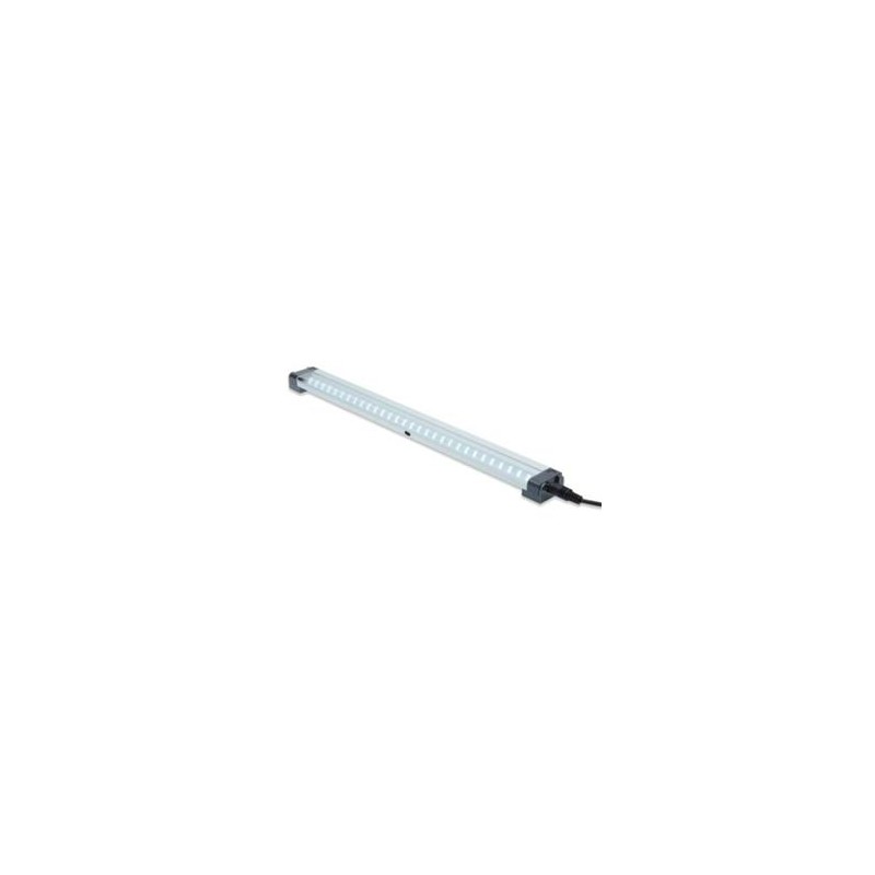 DIGITUS Svítidlo LED, se spínačem pro automatický režim dveří nebo pohybu (senzor), včetně napájecího adaptéru