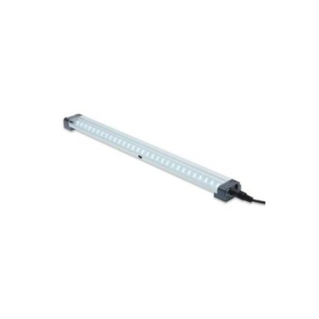 DIGITUS Svítidlo LED, se spínačem pro automatický režim dveří nebo pohybu (senzor), včetně napájecího adaptéru