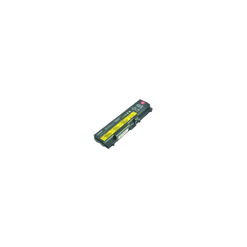 2-Power baterie pro IBM/LENOVO ThinkPad L430/L530/T430/T530/W530 Series, Li-ion (6cell), 10.8V, 5200mAh