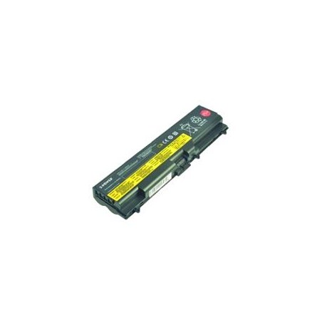 2-Power baterie pro IBM/LENOVO ThinkPad L430/L530/T430/T530/W530 Series, Li-ion (6cell), 10.8V, 5200mAh