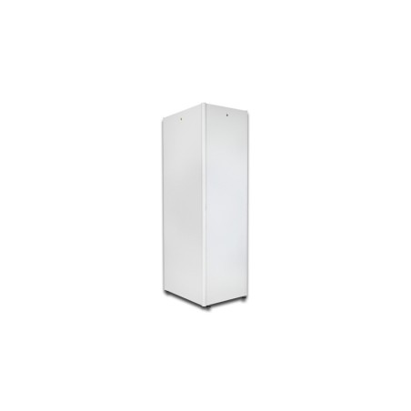 DIGITUS Síťový stojan 42U, Dynamic Basic 2040x600x800 mm, barva šedá (RAL 7035)