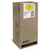 EPSON Ink bar WorkForce Pro WF-C869R Yellow XXL Ink Supply Unit 735,2 ml (84.000 str.)
