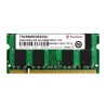 Transcend - TS256MSQ64V8U - Memory, 2GB, SODIMM, DDR2, 800MHZ