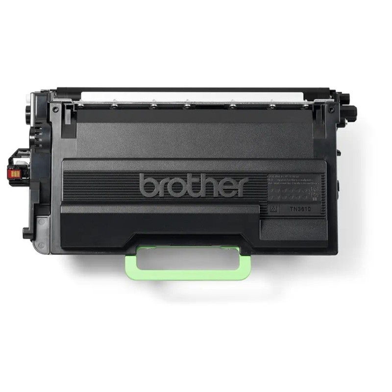 BROTHER Toner TN-3610 - 18 000 stran