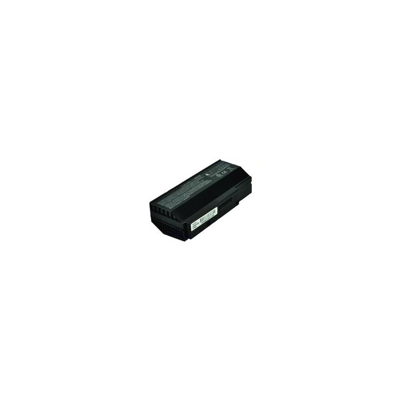 2-Power baterie pro ASUS G53/G73/Lamborhini VX7 Series, Li-ion (8cell), 14.8V, 5200mAh