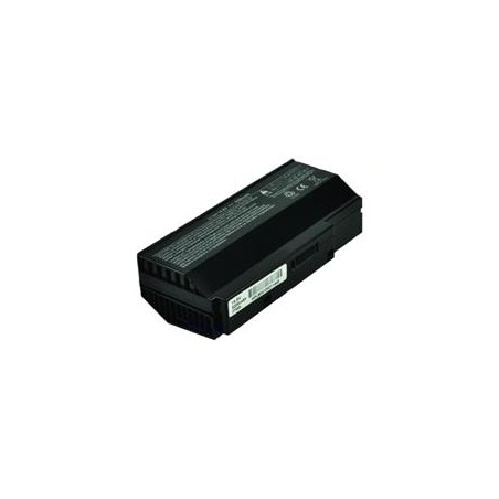 2-Power baterie pro ASUS G53/G73/Lamborhini VX7 Series, Li-ion (8cell), 14.8V, 5200mAh