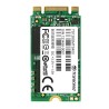 TRANSCEND Industrial SSD MTS400S 128GB, M.2 2242, SATA III 6Gb/s, MLC