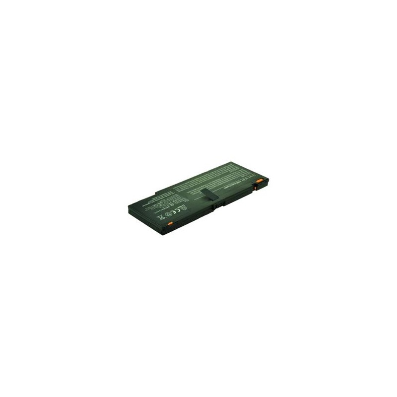 2-Power baterie pro HP/COMPAQ Envy 14 Series, Li-ion (8cell), 14.8 V, 4000 mAh