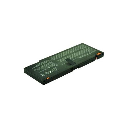 2-Power baterie pro HP/COMPAQ Envy 14 Series, Li-ion (8cell), 14.8 V, 4000 mAh