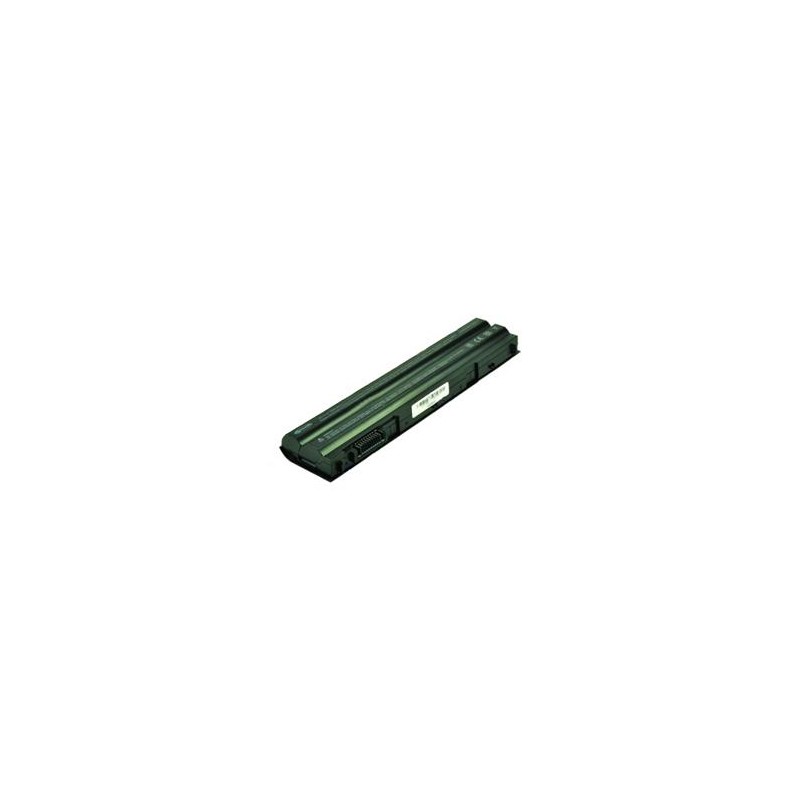 2-Power baterie pro DELL Latitude E5420/5430/5520/5530/6420/6430/6520/6530 Series, Li-ion, 5200 mAh, 11.1V