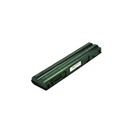 2-Power baterie pro DELL Latitude E5420/5430/5520/5530/6420/6430/6520/6530 Series, Li-ion, 5200 mAh, 11.1V