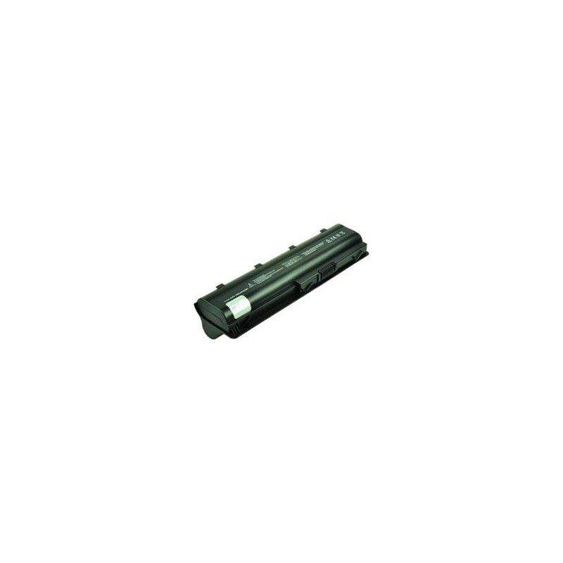2-Power baterie pro HP/COMPAQ Pavilion DM4/HP G56/G62/Envy 17 Series, Li-ion (9cell), 10.8 V, 7800 mAh