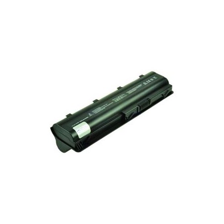 2-Power baterie pro HP/COMPAQ Pavilion DM4/HP G56/G62/Envy 17 Series, Li-ion (9cell), 10.8 V, 7800 mAh