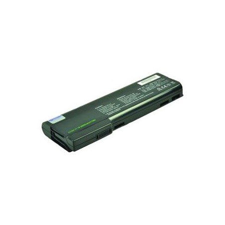 2-Power baterie pro HP/COMPAQ EliteBook84xx/85xx/ProBook 63xx/64xx/65xx Series, Li-ion (9cell), 11.1V, 6900 mAh